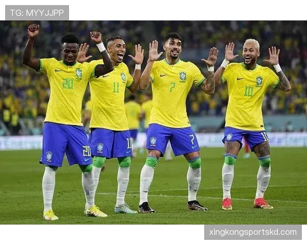 拉菲尼亚与维尼修斯：巴西边锋的战术角色与终结效率差距