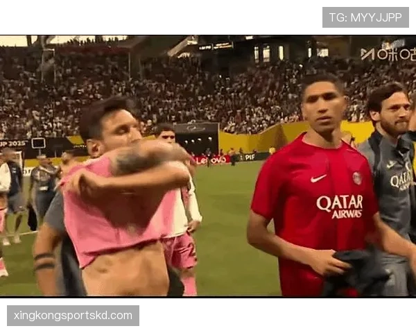 登贝莱vs阿什拉夫：边路速度对抗与战术角色解析