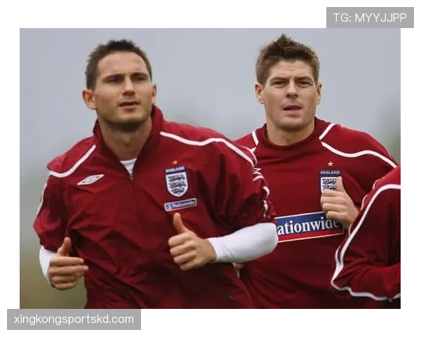 兰帕德与杰拉德：后插进攻分化，体系依赖转向单点爆破