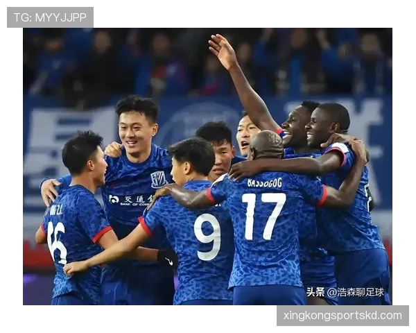 上海申花进攻问题凸显：创造充足但终结能力不足，影响争冠形势