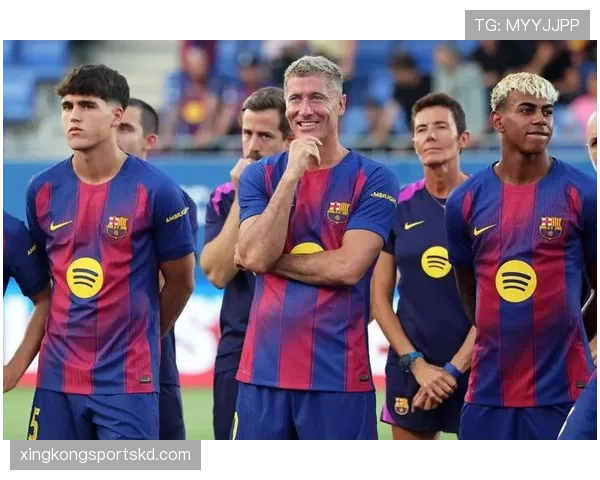 巴萨深陷战术迷失：依赖巨星却换不来胜利，豪门争冠已成白日梦？