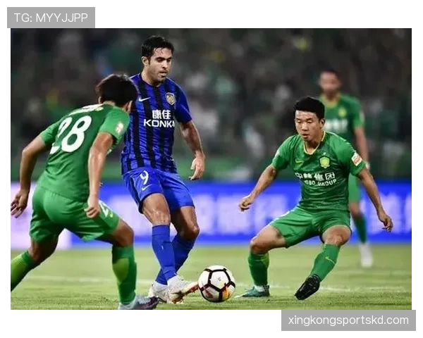 国安进攻看着猛，其实终结效率拖垮全队上限