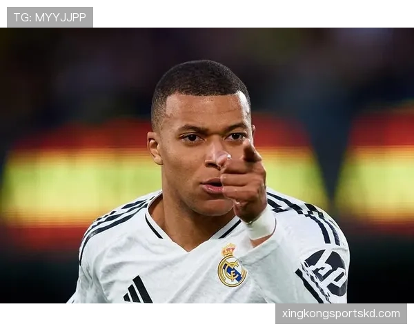 姆巴佩加盟后，皇马进攻体系表现波动，战术融合面临考验