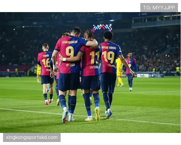 巴萨进攻效率持续低迷，创造机会多但转化率堪忧