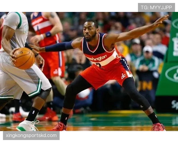 约翰·沃尔助攻突破提升球队挡拆效率明显